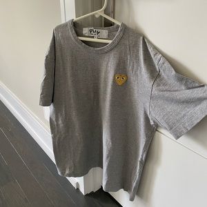 Comme des Garçons PLAY T-Shirt